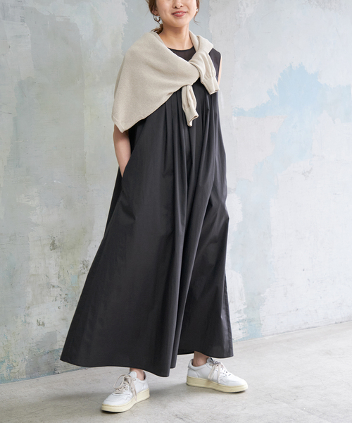 Spick & Span（スピックアンドスパン）の「シアーヨーク切替