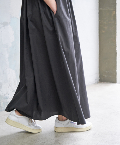 Spick & Span（スピックアンドスパン）の「シアーヨーク切替