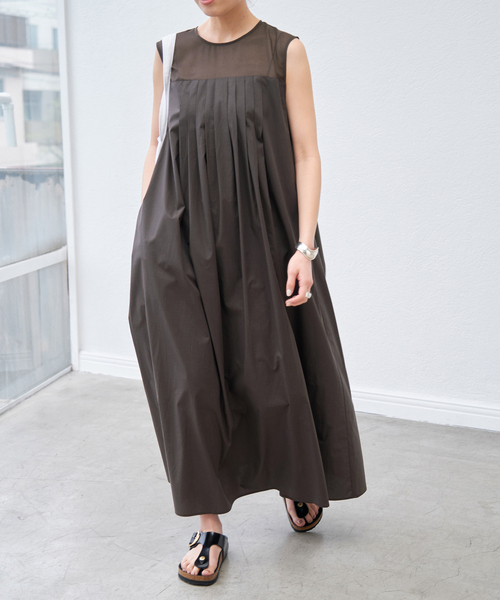 Spick & Span（スピックアンドスパン）の「シアーヨーク切替