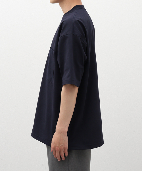 DAIWA PIER39（ダイワピア39）の「DAIWA PIER39 TECH TEE POCKET
