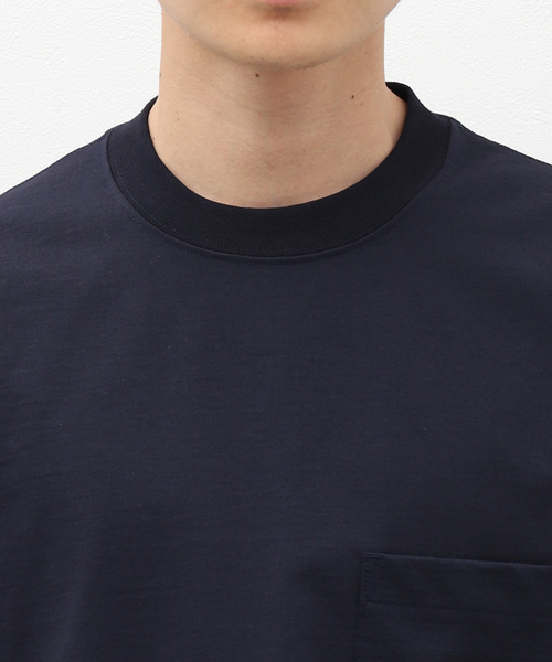 Daiwapier39 Tシャツ Lサイズ　BE-32024 TECH TEE POCKET CREW #NAVY [BE-32024] – cocorozashi