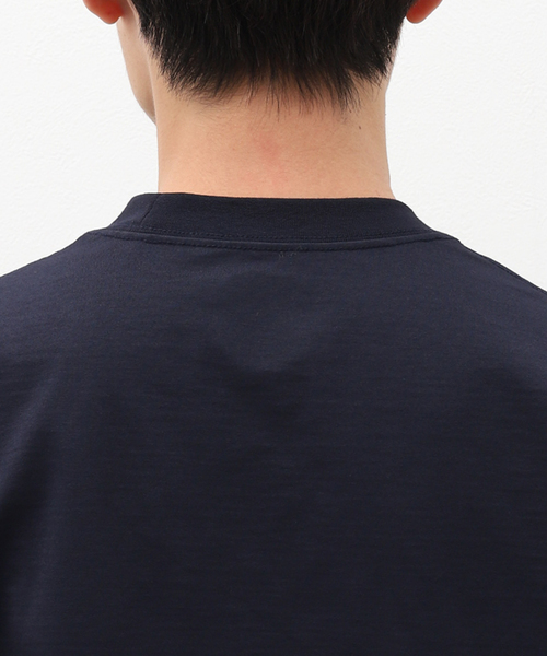Daiwapier39 Tシャツ Lサイズ　BE-32024 TECH TEE POCKET CREW #NAVY [BE-32024] – cocorozashi