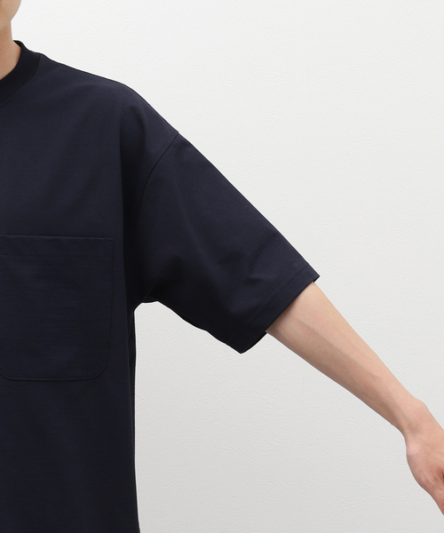 DAIWA PIER39（ダイワピア39）の「DAIWA PIER39 TECH TEE POCKET