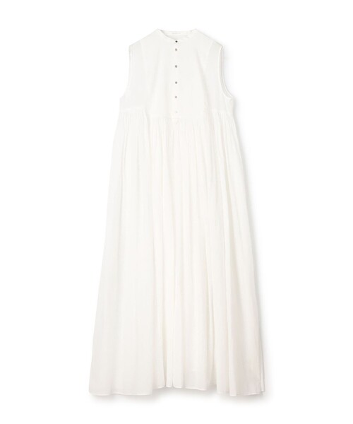 GALERIE VIE（ギャルリー ヴィー）の「インドコットン ギャザー