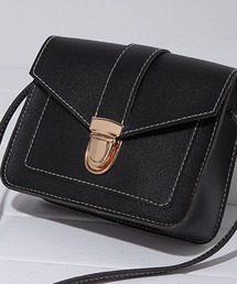 Miniministore（ミニミニストア）の「韓国風 ミニショルダーバッグ レディース（ショルダーバッグ）」
