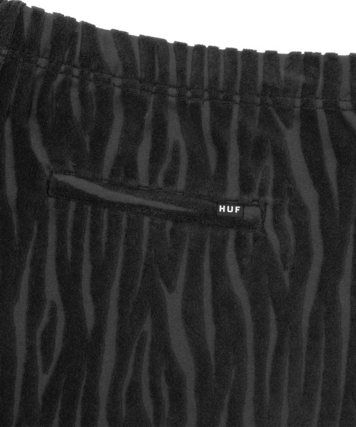 HUF（ハフ）の「PILE TIGER SHORT / HUF ハフ ショートパンツ