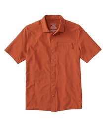 L.L.Bean（エルエルビーン）の「ビーンライト・エブリデイ・ショートスリーブ・シャツ 米国フィット・レギュラー（シャツ/ブラウス）」