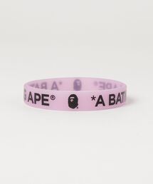 Wilson ✕A BATHING APE コラボ リストバンド Wilson ✕A BATHING APE コラボ リストバンド - メルカリ