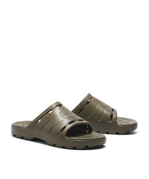 Timberland | Timberland Get Outslide Sandal（ティンバーランド ゲット アウトスライド サンダル）(サンダル)