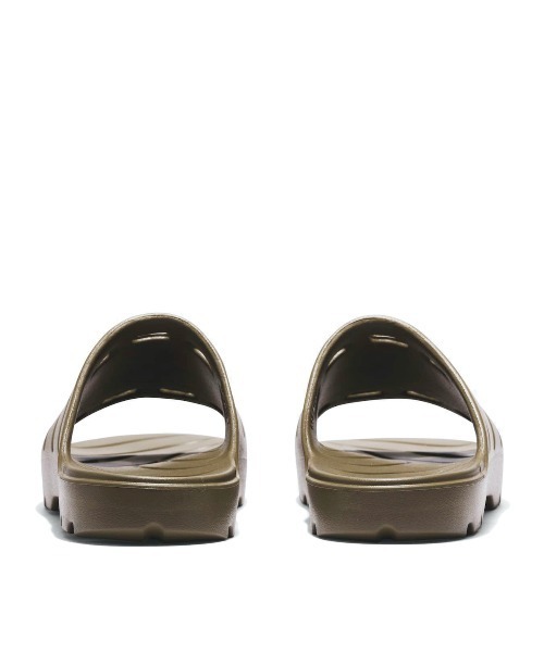 Timberland(ティンバーランド)の「Timberland Get Outslide Sandal(ティンバーランド ゲット アウトスライド サンダル)(サンダル・メンズ・オリーブ・25cm/26cm/27cm/28cm/29cm)」の9枚目の写真