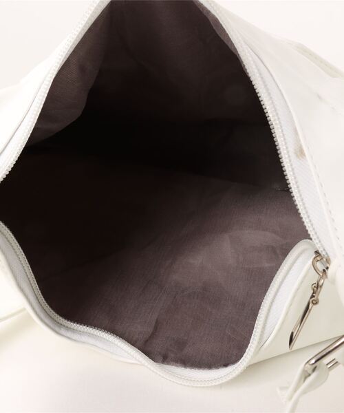 セール】くしゅくしゅリボン2WAYバッグ（ショルダーバッグ）｜LADY