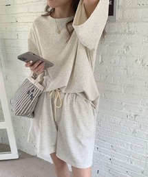サマーセットアップ