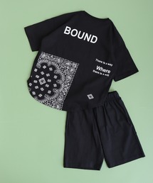 バンダナ」に該当するTシャツ/カットソーファッション通販 - ZOZOTOWN