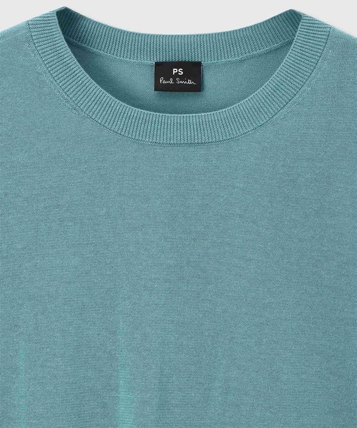 PS Paul Smith（ピーエスポールスミス）の「ウィメンズ ベーシック 