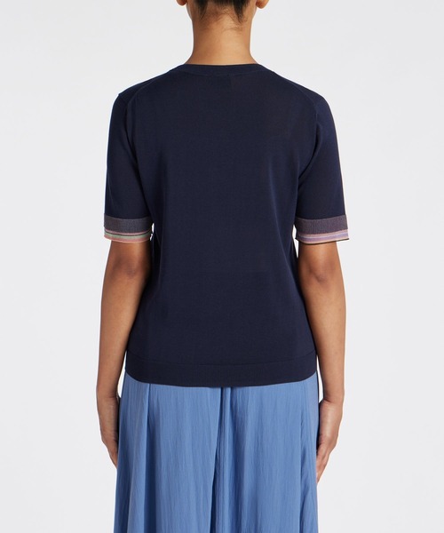 PS Paul Smith（ピーエスポールスミス）の「ウィメンズ ベーシック 