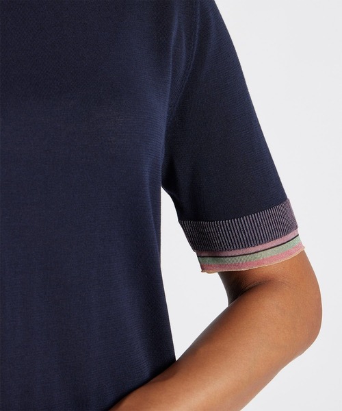 PS Paul Smith（ピーエスポールスミス）の「ウィメンズ ベーシック