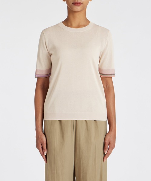 PS Paul Smith（ピーエスポールスミス）の「ウィメンズ