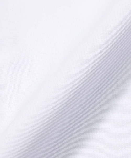 【セール】形態安定ノーアイロン ボタンダウン 半袖ニットビジネスワイシャツ（ビジネスシャツ）｜TOKYO SHIRTS（トウキョウシャツ）