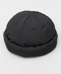 ReqHatter（レックハッター）の「ナイロン ロールキャップ（キャップ）」