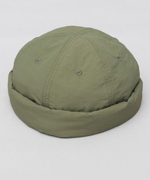 ReqHatter（レックハッター）の「ナイロン ロールキャップ（キャップ）」
