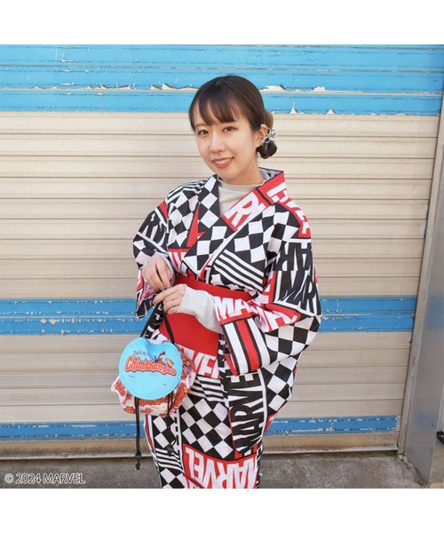 PONEYCOMB TOKYO（パニカムトーキョー）の「【MARVEL】MARVEL