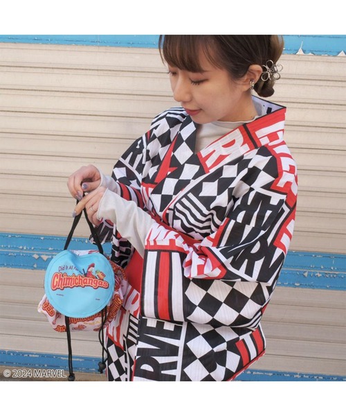 浴衣　ミニオン柄　新品　パニカム トイ・ストーリー、マーベル、ミニオン、スヌーピー！パニカム