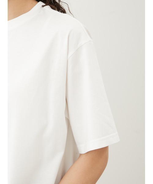 Mila Owen(ミラオーウェン)の「バックリボンキャミソールビスチェ(Tシャツ/カットソー・レディース・ブラック/イエロー/ブラウン・FREE)」の14枚目の写真