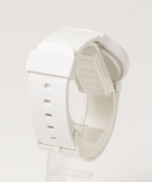 CASIO（カシオ）の「CASIO/カシオ 腕時計 CASIO CLASSIC MQ-24B-7BJF（アナログ腕時計・メンズ・ホワイト・FREE）」の4枚目の写真