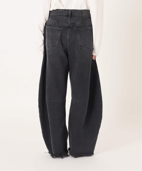 Citizens of humanity（シチズンズオブヒューマニティー）の「【CITIZENS OF HUMANITY】HORSESHOE IN SONNET（デニムパンツ・レディース・ブラック系その他・25/26/27/28）」の12枚目の写真