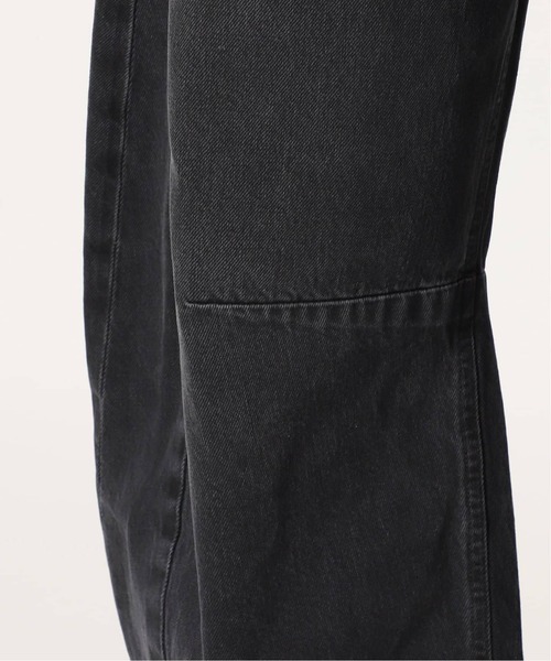 Citizens of humanity（シチズンズオブヒューマニティー）の「【CITIZENS OF HUMANITY】HORSESHOE IN SONNET（デニムパンツ・レディース・ブラック系その他・25/26/27/28）」の3枚目の写真