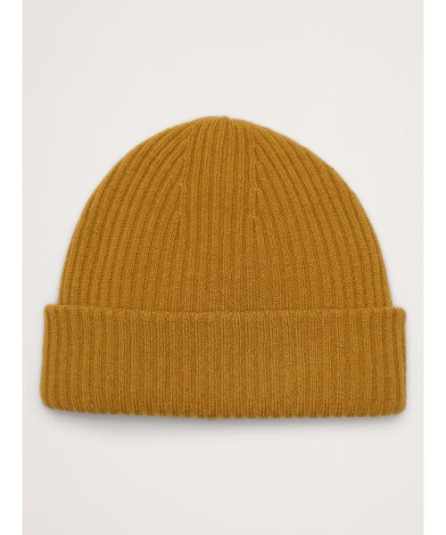 イタリアン メリノブレンド ビーニー（ニットキャップ/ビーニー）｜BANANA REPUBLIC（バナナリパブリック）
