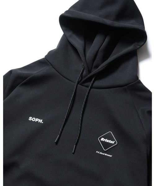 F.C.Real Bristol（エフシーレアルブリストル）の「TRAINING TRACK