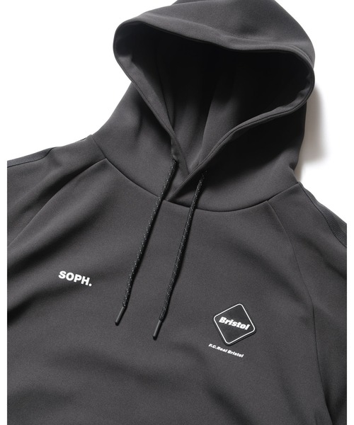 F.C.Real Bristol（エフシーレアルブリストル）の「TRAINING TRACK