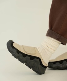 KEEN | HYPOWSER WRAP / ハイパウザー ラップ / レディース スリッポン スニーカー(スリッポン)