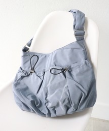 SPRUCE（スプルース）の「<SPRUCE/スプルス>ナッソーショルダー（ショルダーバッグ）」