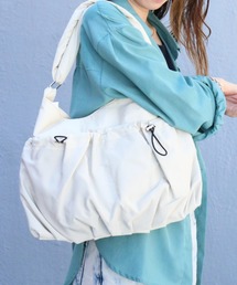 SPRUCE（スプルース）の「<SPRUCE/スプルス>ナッソーショルダー（ショルダーバッグ）」