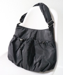 <SPRUCE/スプルス>ナッソーショルダー
