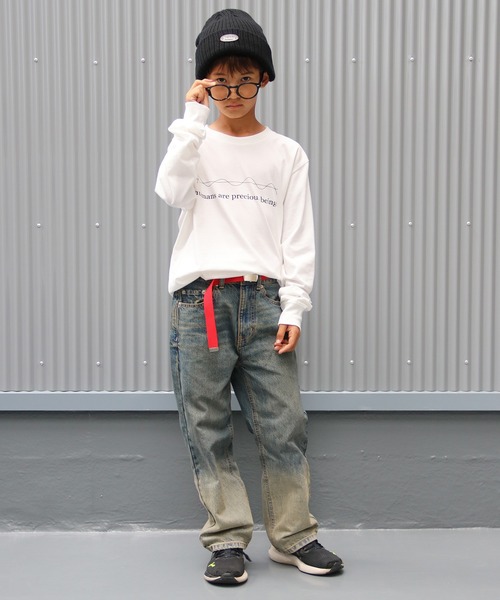 [RADINEO]★ 韓国人気★Cool T-SHIRTS 7109fa616be70856b3d59666a9ba18