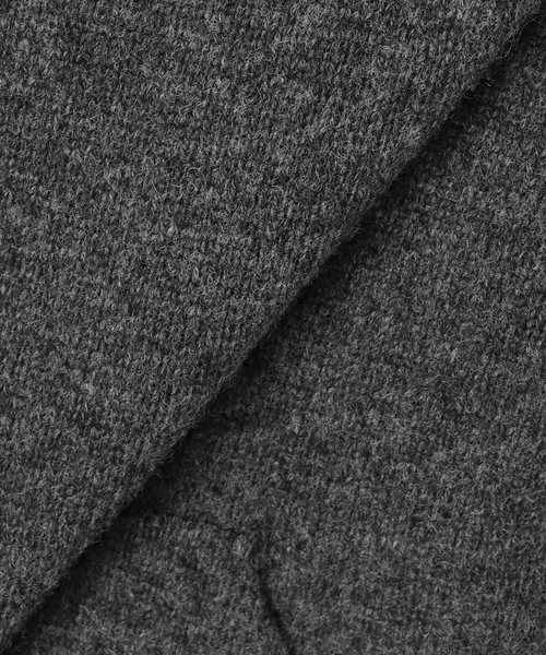 【セール】フーディー ニットプルオーバー(ニット/セーター)|Spick & Span(スピックアンドスパン) 【セール】フーディー ニットプルオーバー(ニット/セーター)|Spick & Span(スピックアンドスパン)