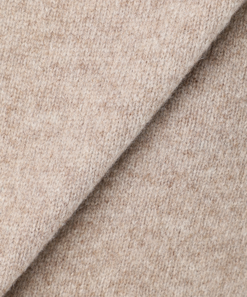 【セール】フーディー ニットプルオーバー(ニット/セーター)|Spick & Span(スピックアンドスパン) 【セール】フーディー ニットプルオーバー(ニット/セーター)|Spick & Span(スピックアンドスパン)