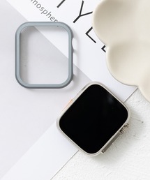 スマートウォッチケース Apple Watch ケース【41/45/49mm対応】
