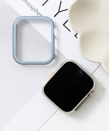 スマートウォッチケース Apple Watch ケース【41/45/49mm対応】
