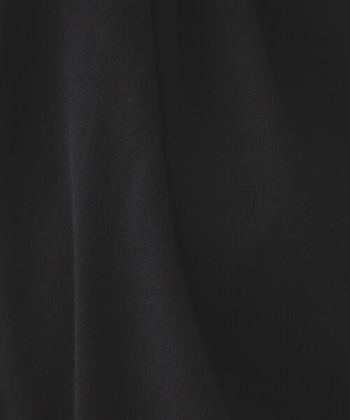 OPAQUE.CLIP（オペークドットクリップ）の「◆《S-LLsize》Vネックリラクシーニット【洗濯機洗い可/UVケア】（ニット/セーター・レディース・ブラック/グレー/ボルドー/ベージュ系2・40/38/42/36）」の12枚目の写真