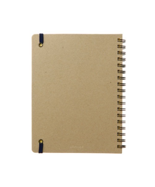 ロルバーンポケット付メモ メタリックL 3点セット（ロルバーン