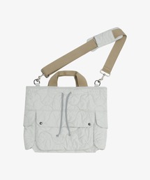 LAVENHAM | Nicholas Daley X Lavenham Kit Bag Unisex / ニコラス・デイリー X ラベンハム キット バッグ ユニセックス(ショルダーバッグ)