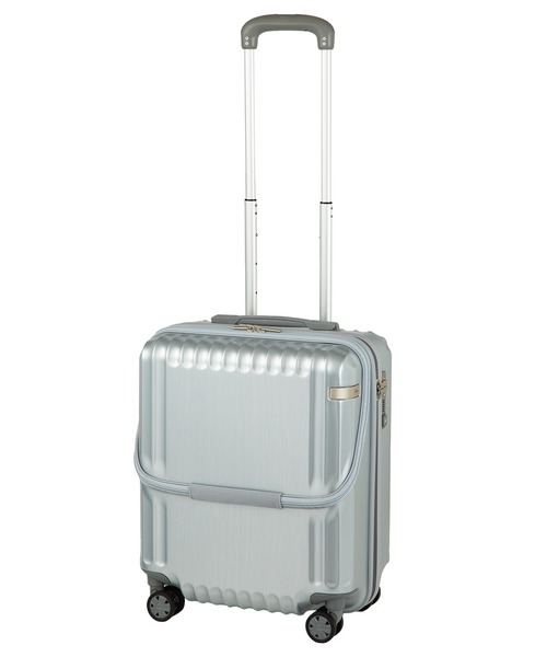 [ace.] エース スーツケース パリセイド Zd02 35L ace. スーツケース ace./エース パリセイドZd 機内持ち込み 35L