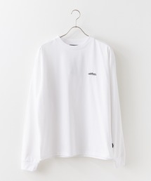 THOUSAND MILE/サウザンドマイル LONG SLEEVE T-SHIRT 長袖Tシャツ