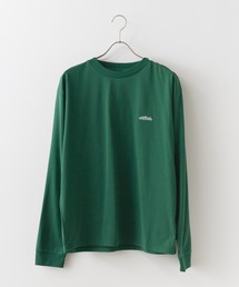 THOUSAND MILE/サウザンドマイル LONG SLEEVE T-SHIRT 長袖Tシャツ