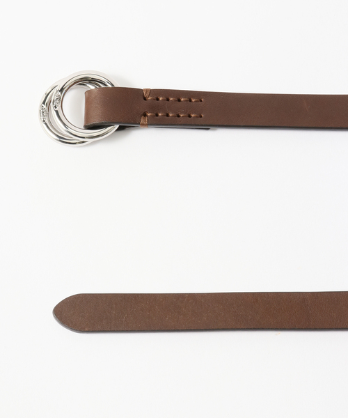 J&M DAVIDSON / ジェイ＆エム デヴィッドソン】20mm リング