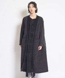 gomme（ゴム）｜ジャケット/アウター一覧 - WEAR